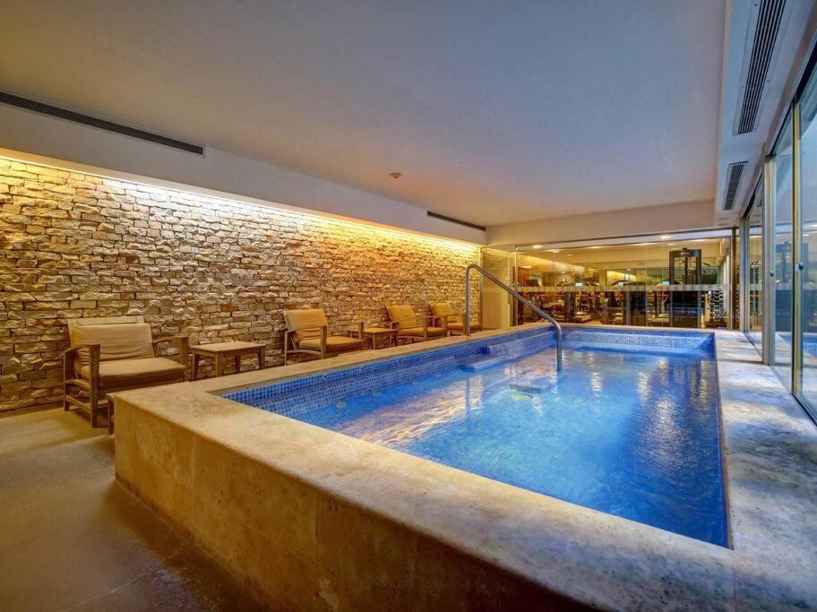 Апартаменти Nido At Quartier Del Polo Буенос-Айрес Екстер'єр фото
