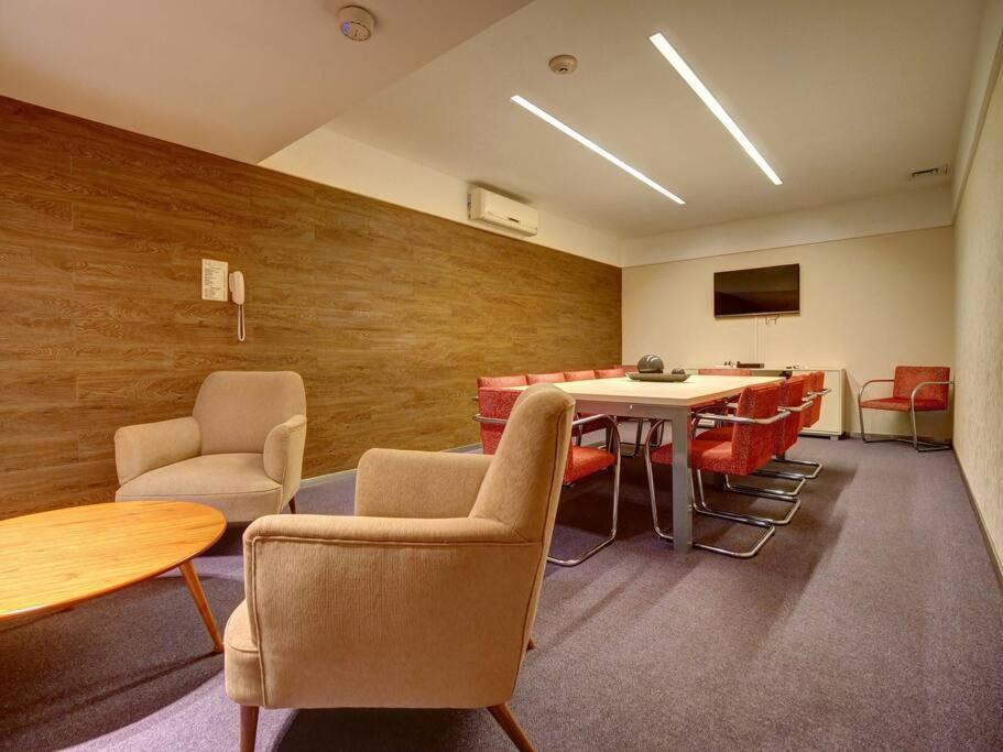 Апартаменти Nido At Quartier Del Polo Буенос-Айрес Екстер'єр фото